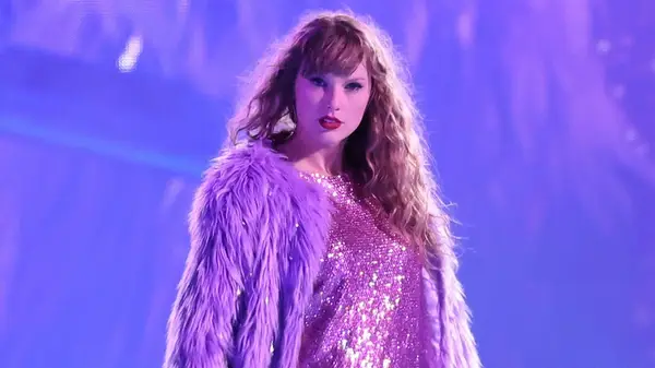 Das Taylor Swift -Lied, das Sie auf Ihrem Tierkreiszeichen basieren