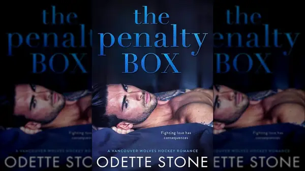 Romance book on Amazon