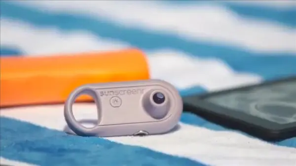 הנה מה שנפל עם קרם הגנה אחרי טנק הכריש