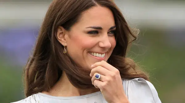 Kate Middleton