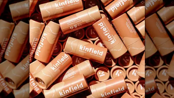 Kinfield on Instagram 