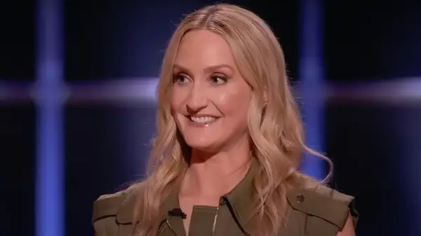 Aqui está o que aconteceu com Kinfield depois do tanque de tubarão