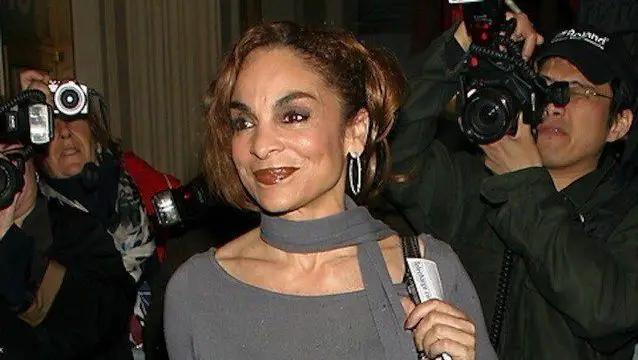 Destacats de Jasmine Guy