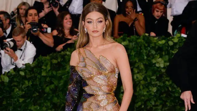 Gigi Hadid