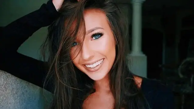 테일러 알레시아