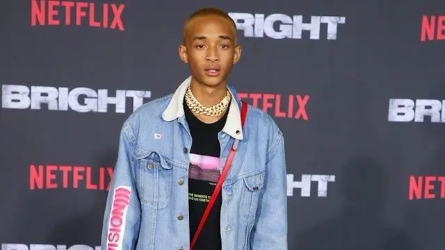 Punti salienti di Jaden Smith