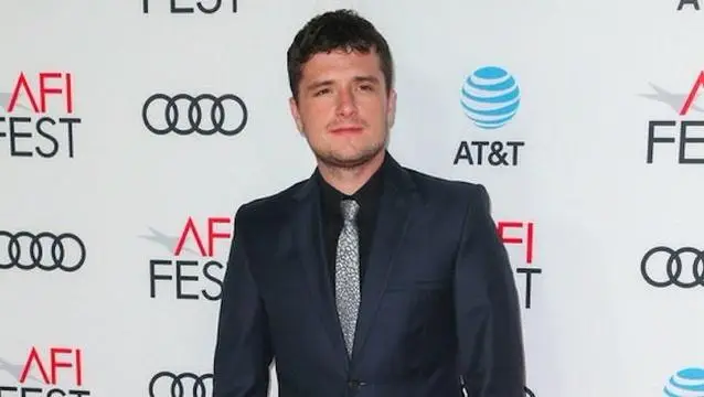 Josh Hutcherson