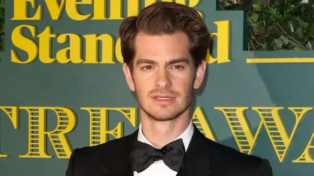 הבהרה של אנדרו גארפילד