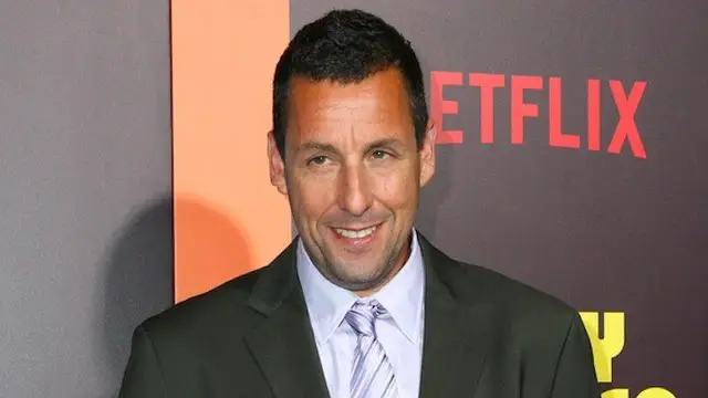 Destaques de Adam Sandler