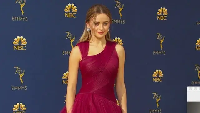 Destaques de Joey King