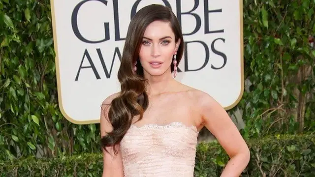 Faits saillants de Megan Fox