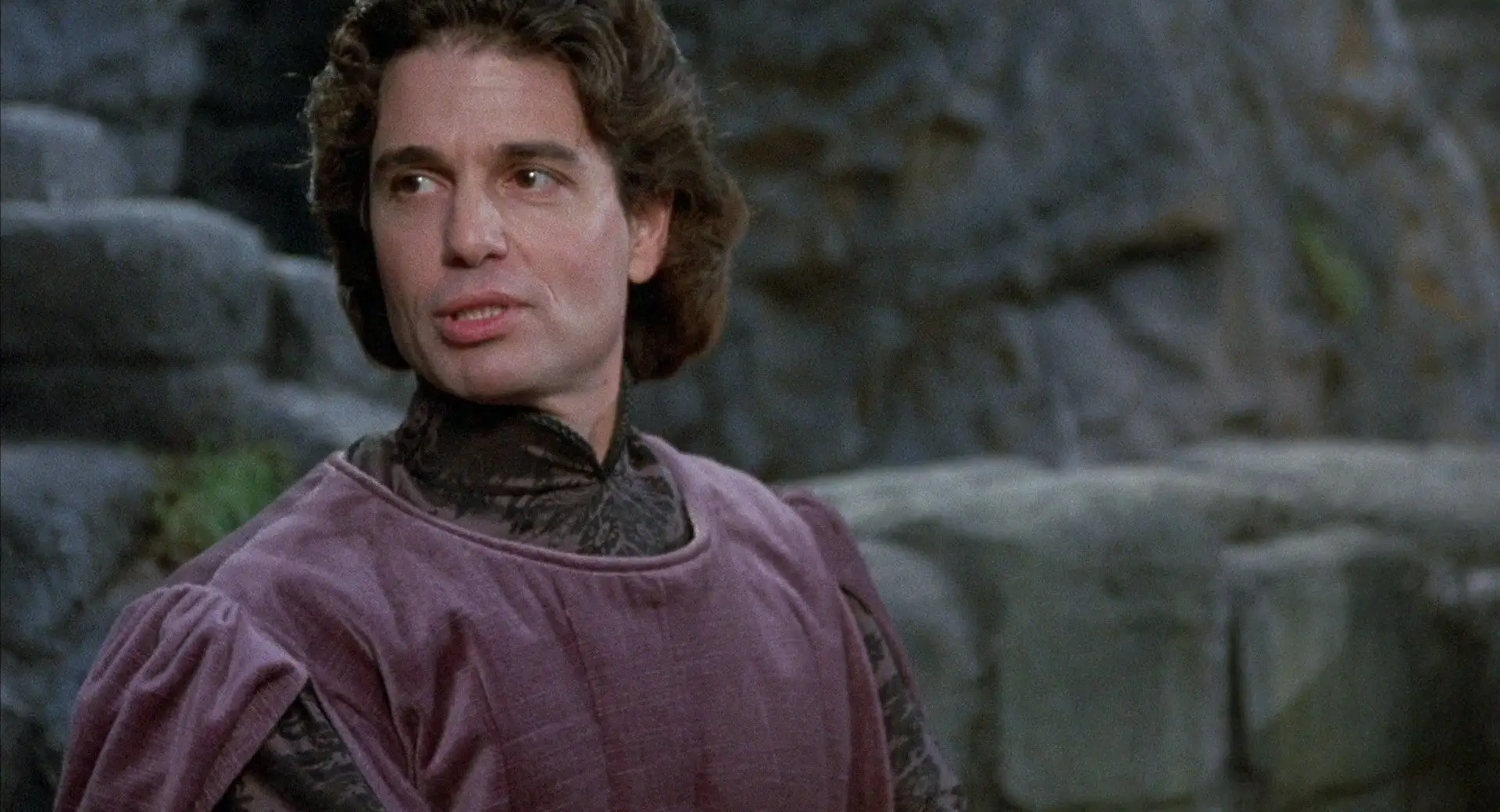 Chris Sarandon Princezna nevěsta