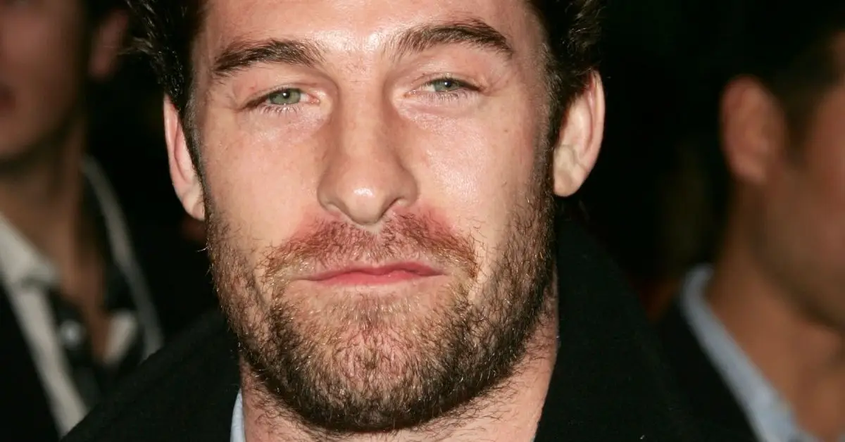 Underworld Scott Speedman Michael catifa vermella