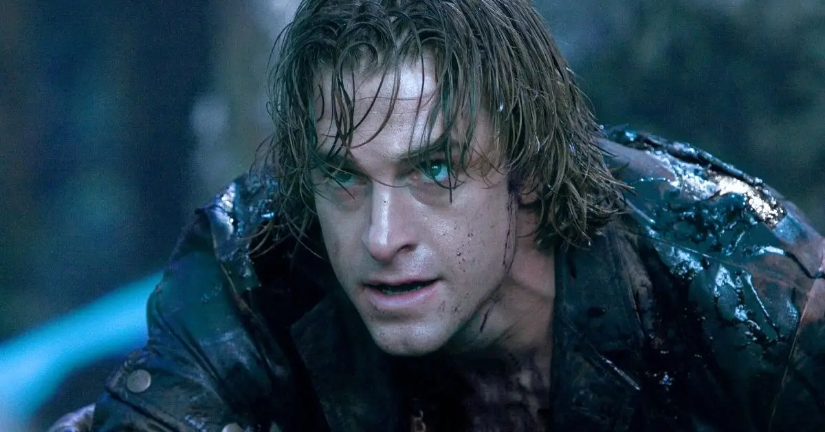 Els pensaments brutalment honestos de Scott Speedman sobre no tornar a la franquícia Underworld i com va canviar la seva carrera per sempre