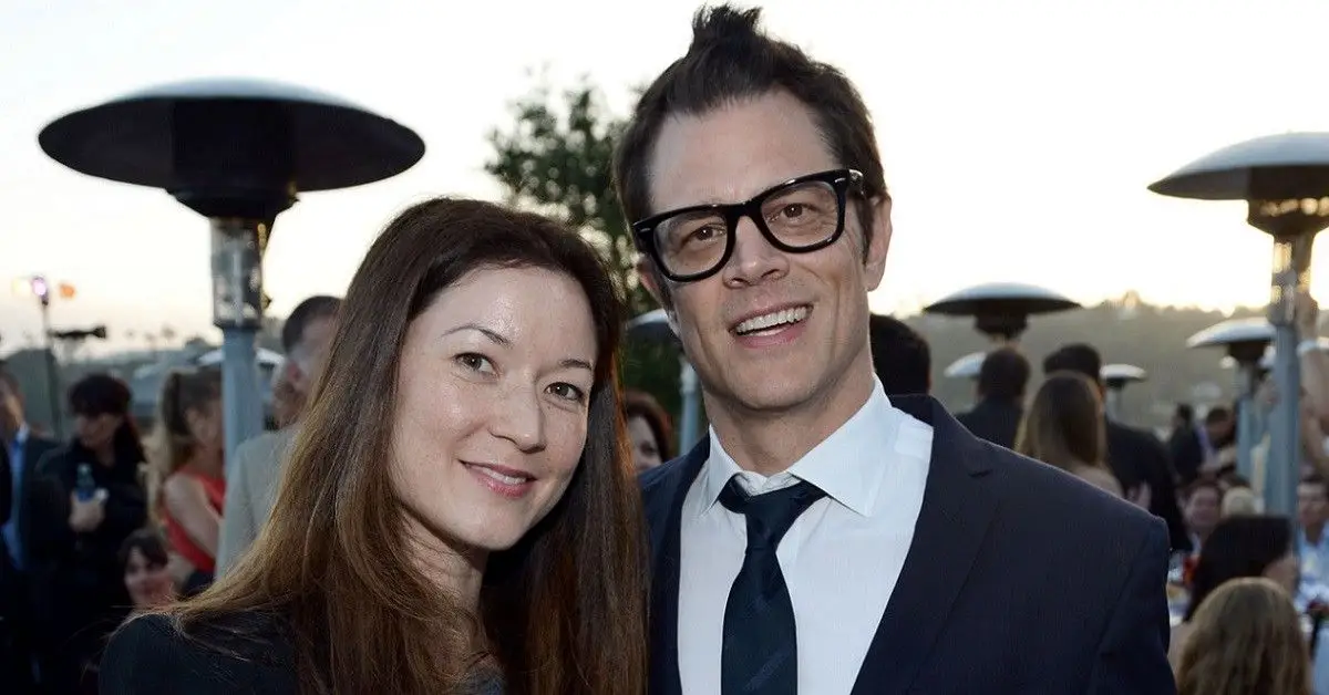 Amb qui estan casats els Jackass Stars?