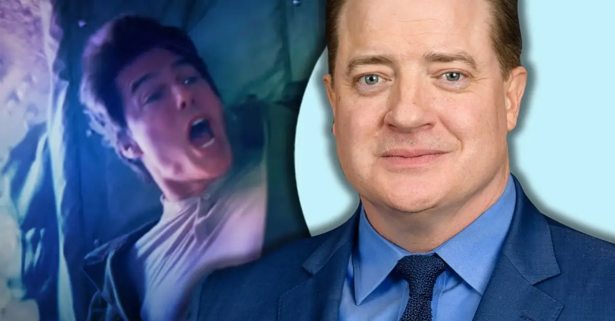 Come Tom Cruise ha finito per interpretare il ruolo di Tropic Thunder di Ben Stiller