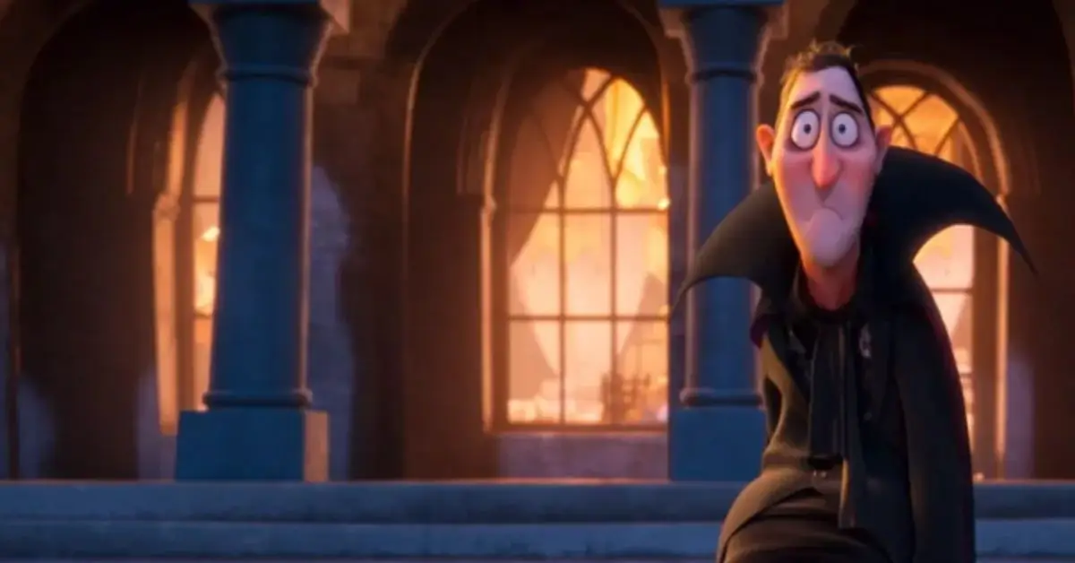 Hotel Transsilvanien