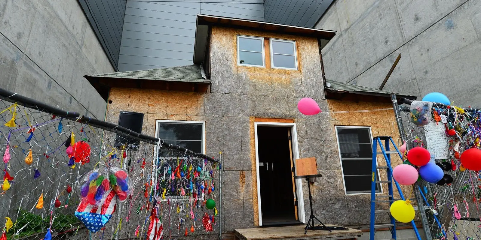 イーディス・メイスフィールド