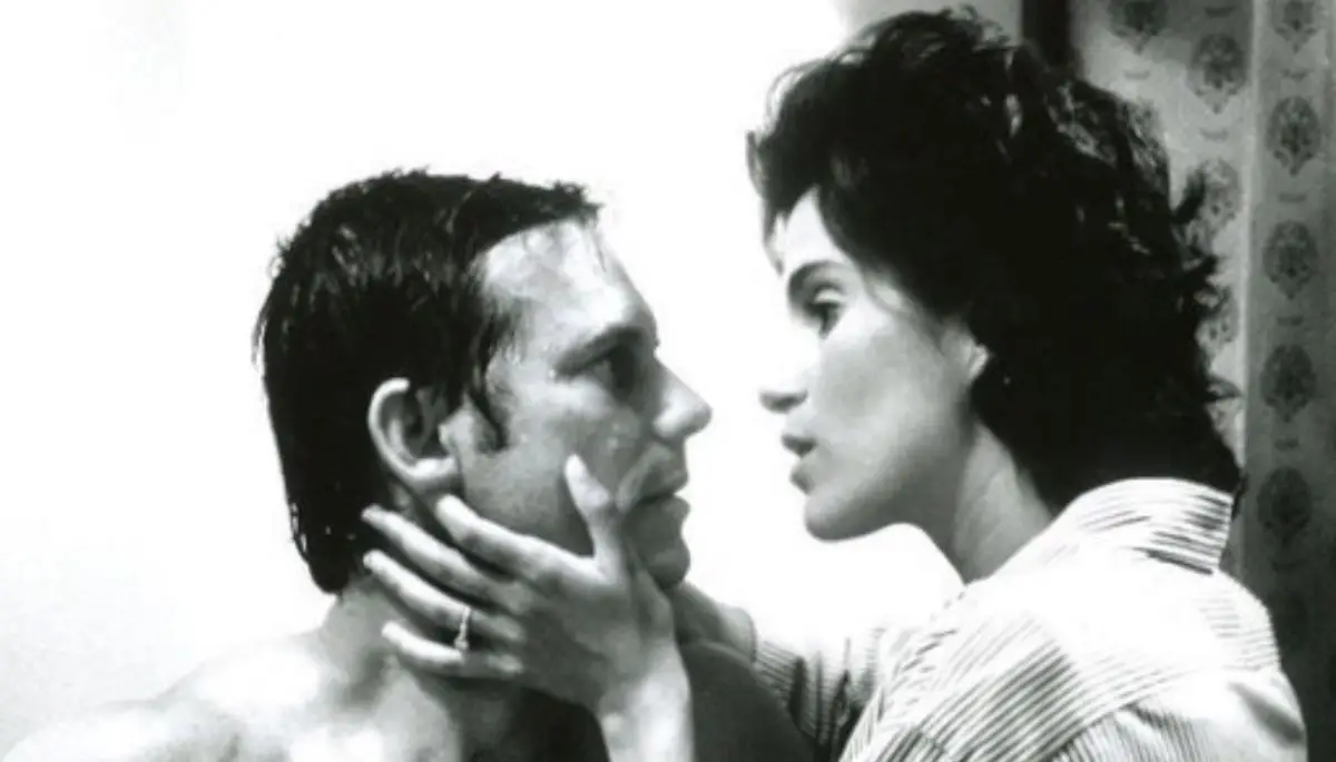 Jami Gertz Bill Paxton