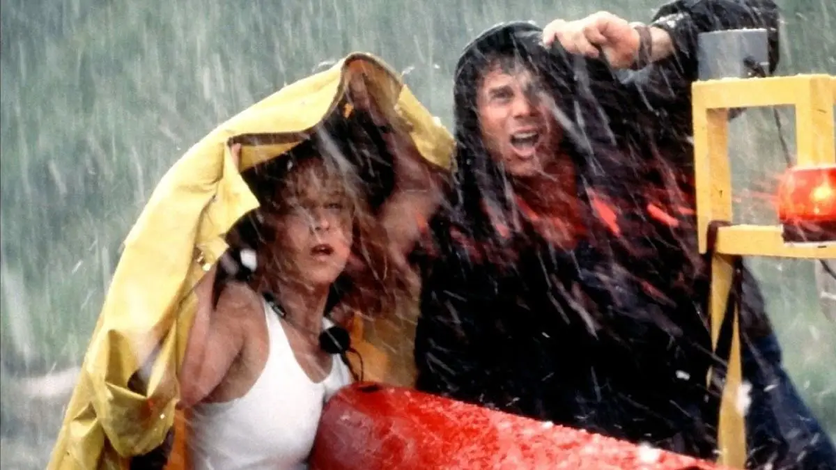 Který člen obsazení 'Twister' je dnes nejbohatší?