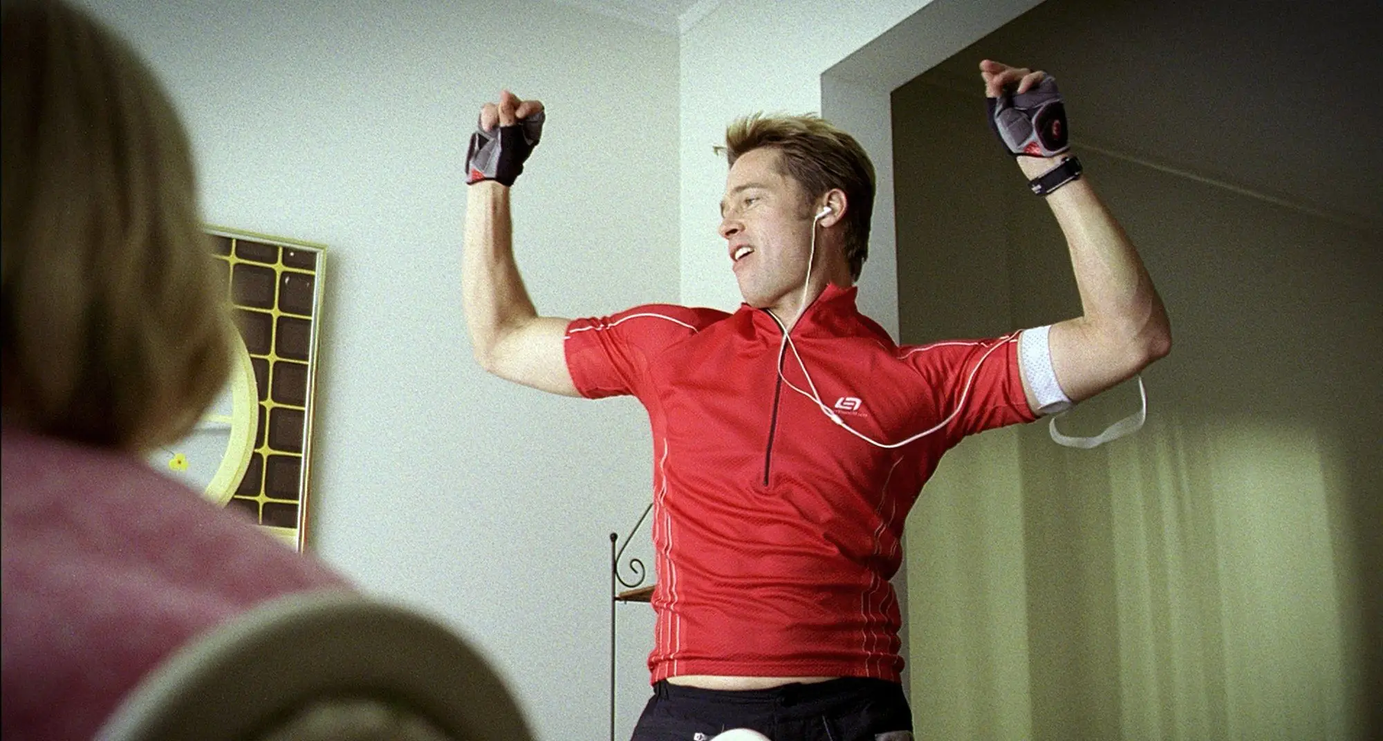 Warum „Burn After Reading“ von George Clooney und Brad Pitt trotz eines Einspielergebnisses von über 160 Millionen US-Dollar unterschätzt wird