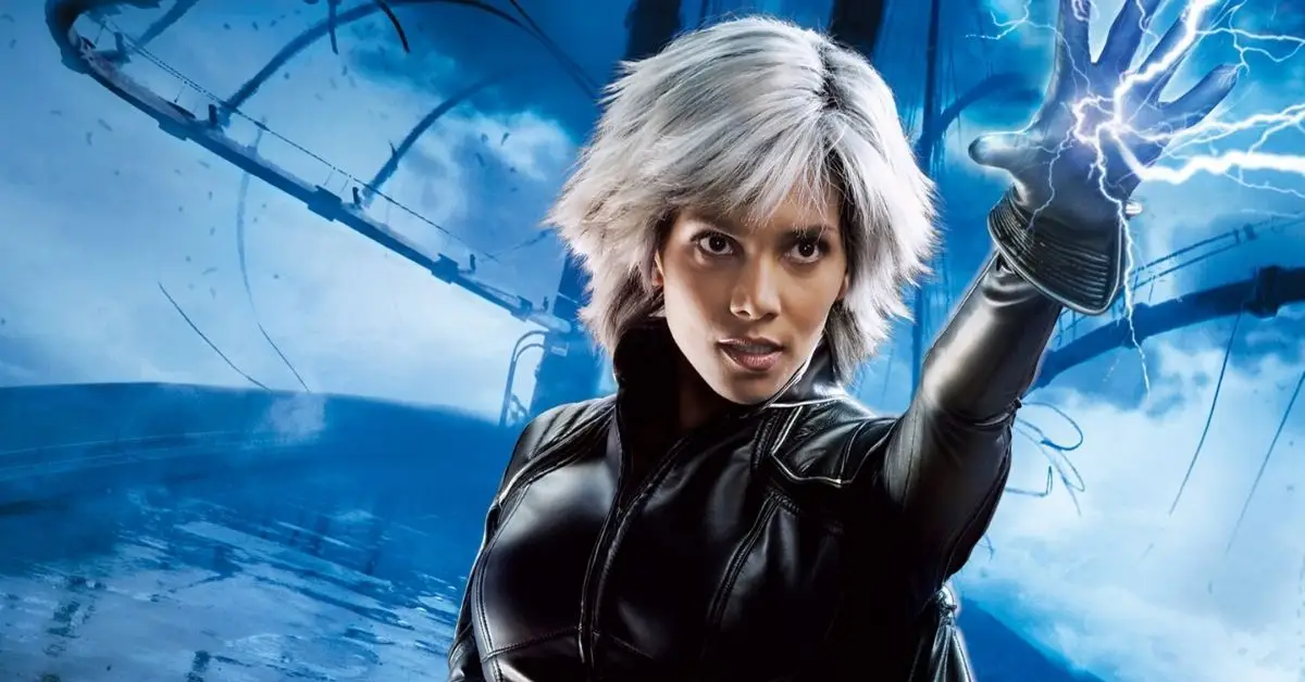 Jinx ve svém bojovém vybavení ve hře Die Another Day.