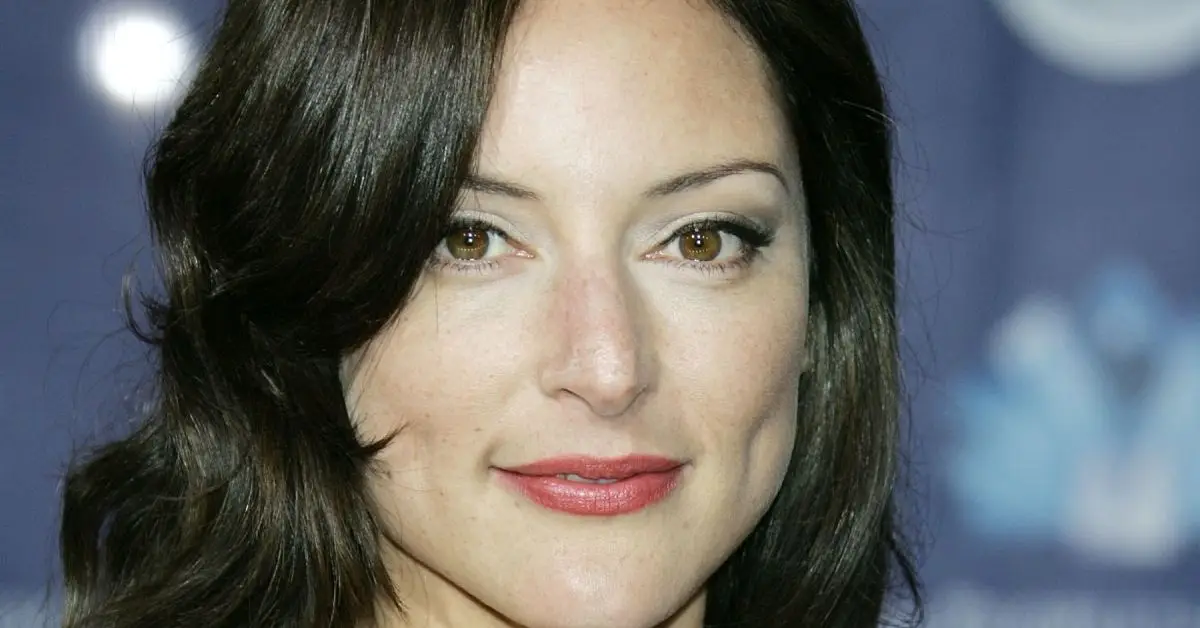 시상식에 참석한 롤라 글라우디니