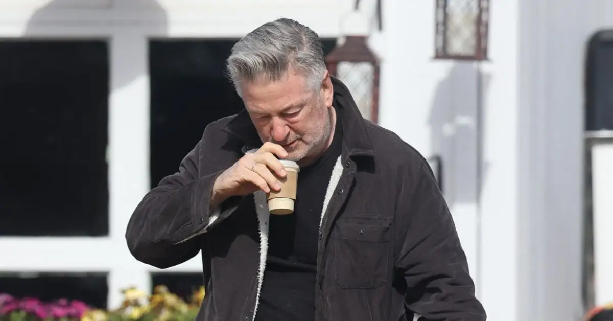 Alec Baldwin