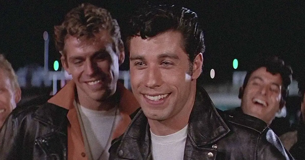 ほとんどのファンはジョン・トラボルタの妹のグリースを見逃していた