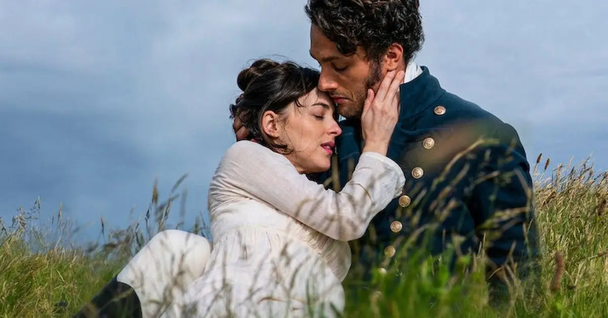 Dakota Johnson e Cosmo Jarvis hanno sviluppato la loro chimica di persuasione interamente su Zoom