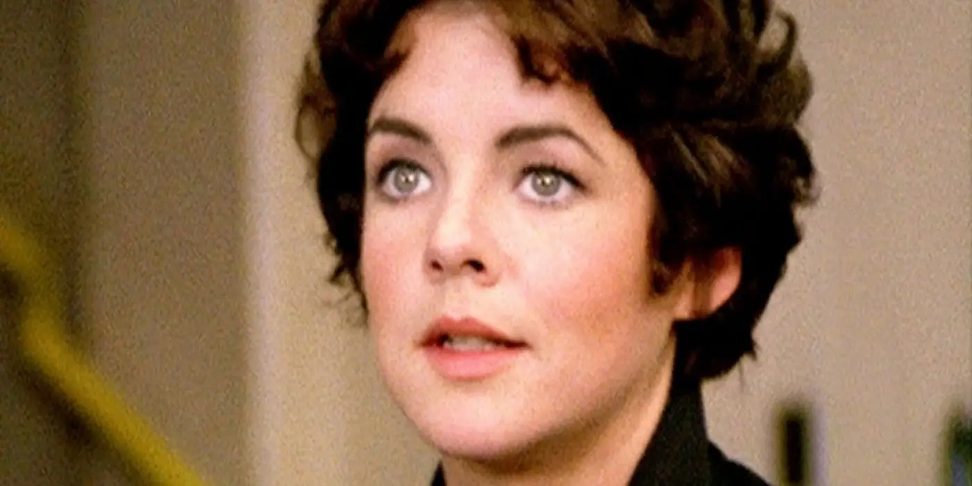 Získal Stockard Channing skutečné Hickeye, aby hráli Rizzo v ‚Grease‘?