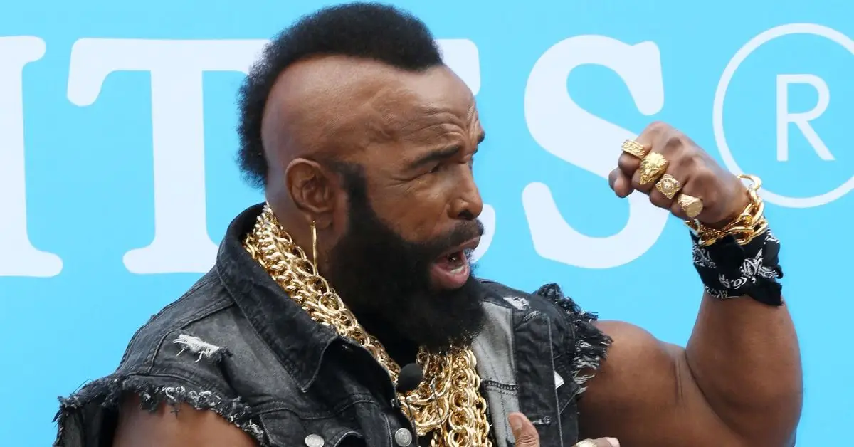 フレックスTさん