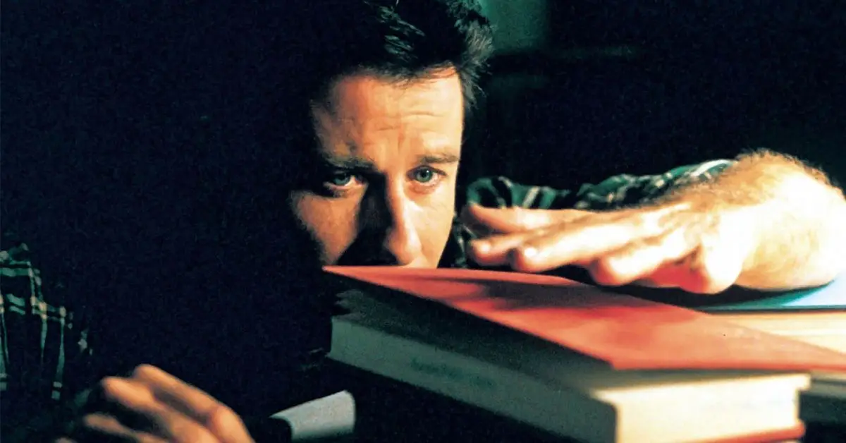 초능력 현상의 카이라 세드윅 존 트라볼타