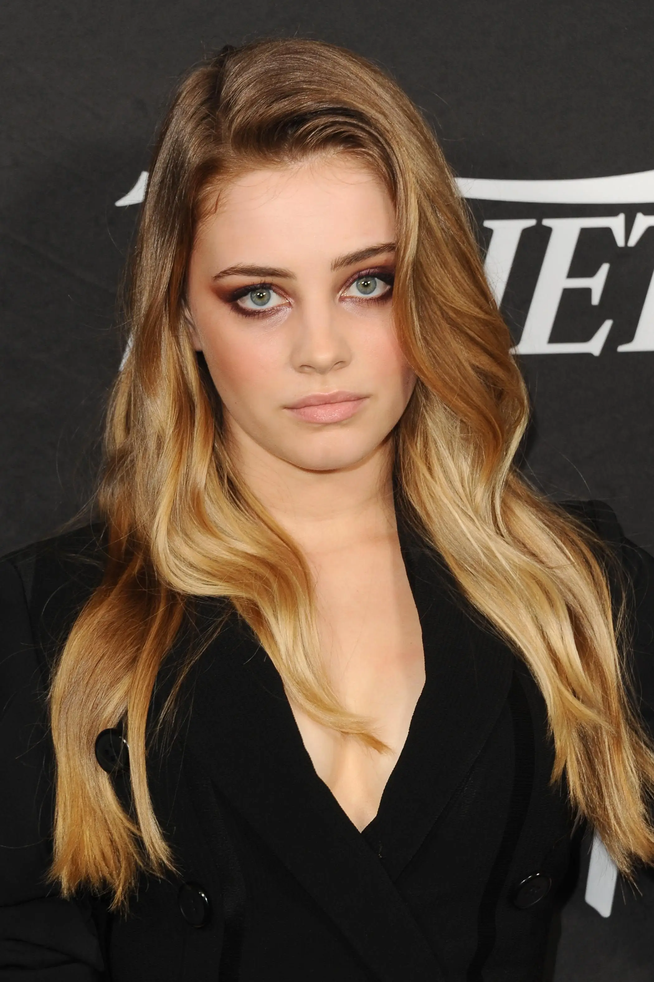 버라이어티 파티의 조세핀 랭포드