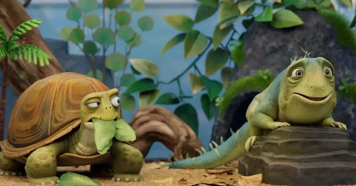 Adam Sandler et Bill Burr