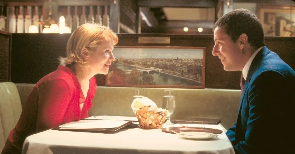 Adam Sandler remporte l'Oscar à Hustle