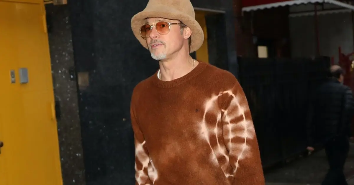 Los salarios más altos de Brad Pitt en películas explican su patrimonio neto y su estilo de vida extravagante