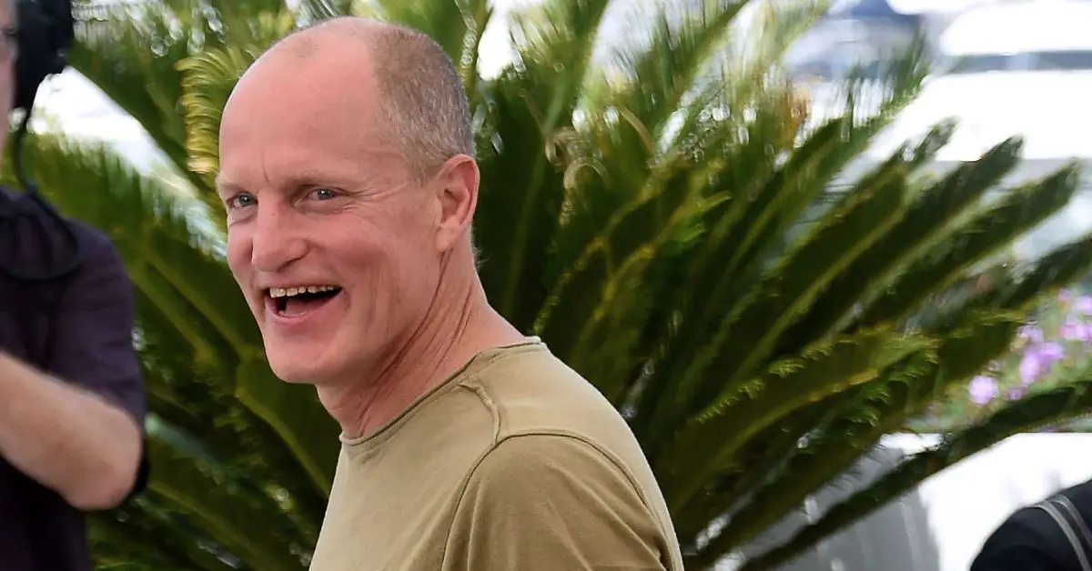 Woody Harrelson ler