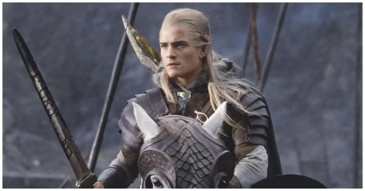 Hvad rollebesætningen i 'Ringenes Herre' virkelig tænkte om Orlando Bloom