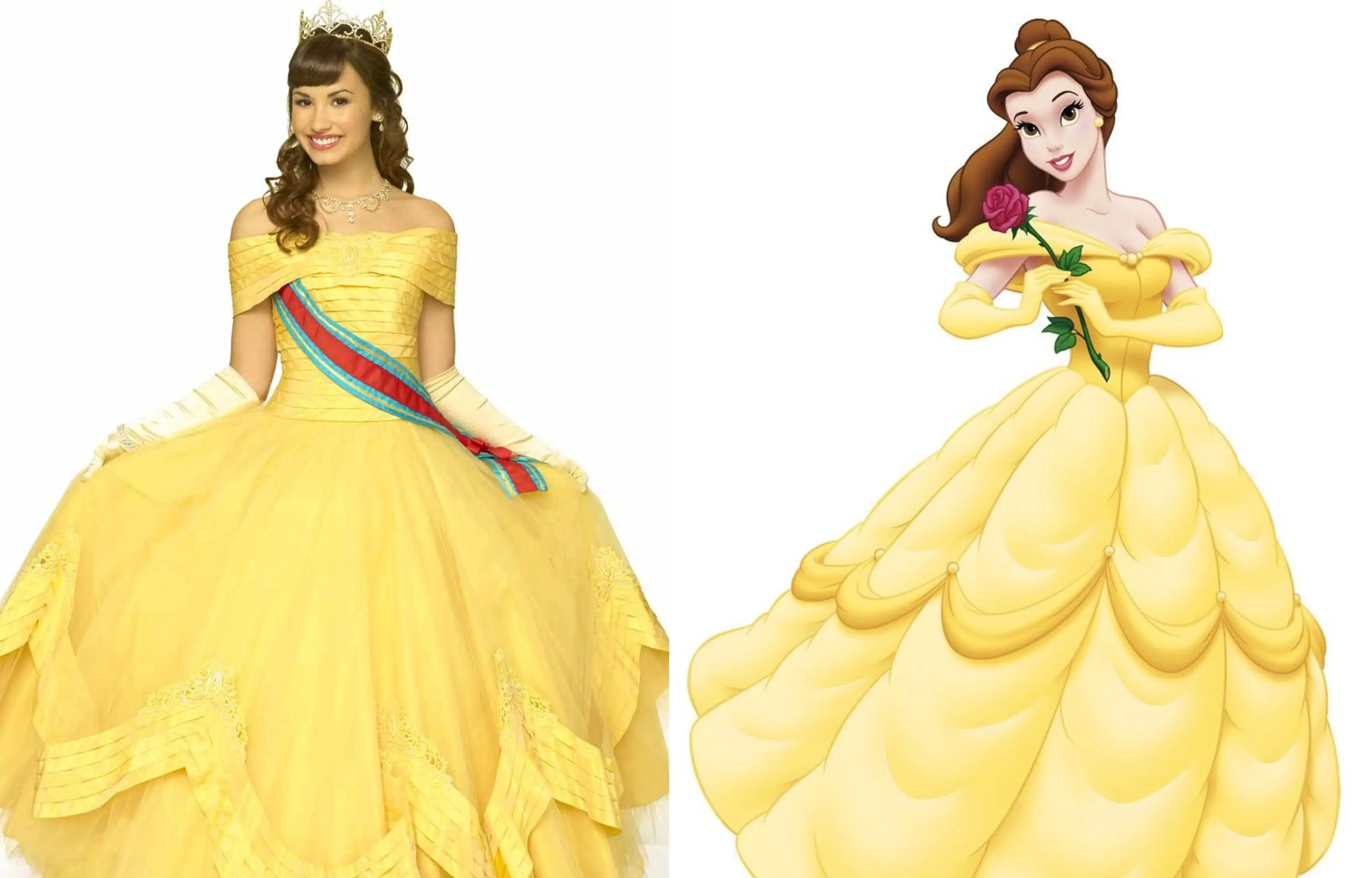 10 עובדות נשכחות על הסרט 'תוכנית הגנת הנסיכות' של סלינה ודמי