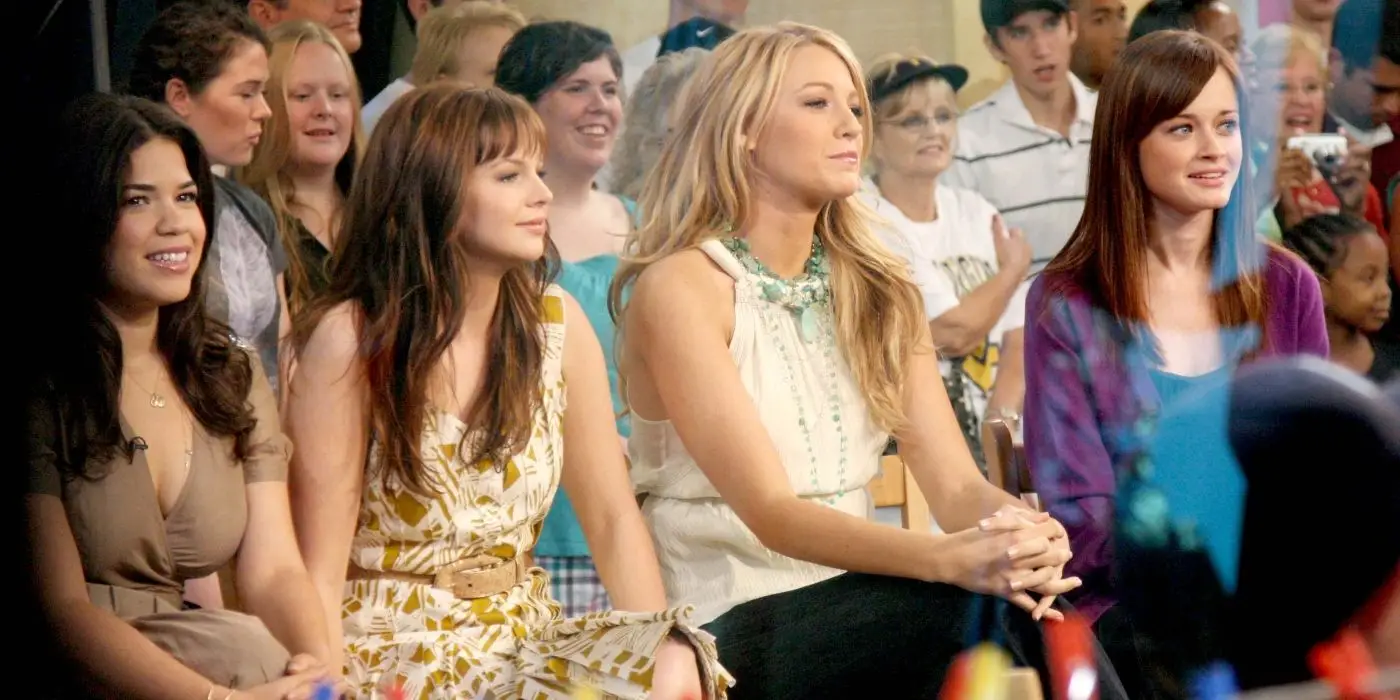 Le attrici della 'Sorellanza dei pantaloni da viaggio' sono ancora amiche?