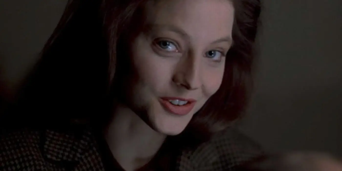 ジョディ・フォスター