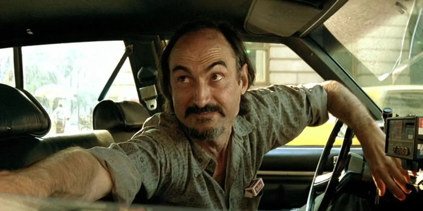 スチュアート・ルーディン