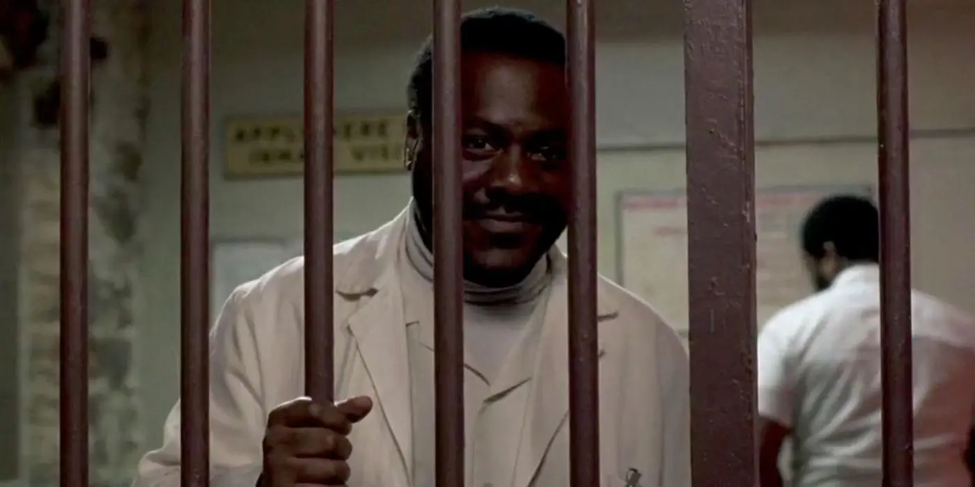 フランキー・フェイソン