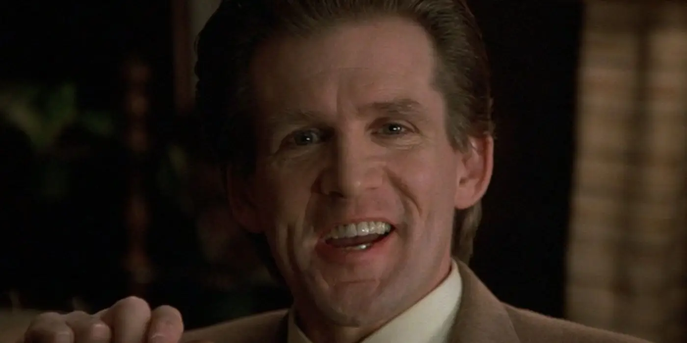 アンソニー・ヘルド