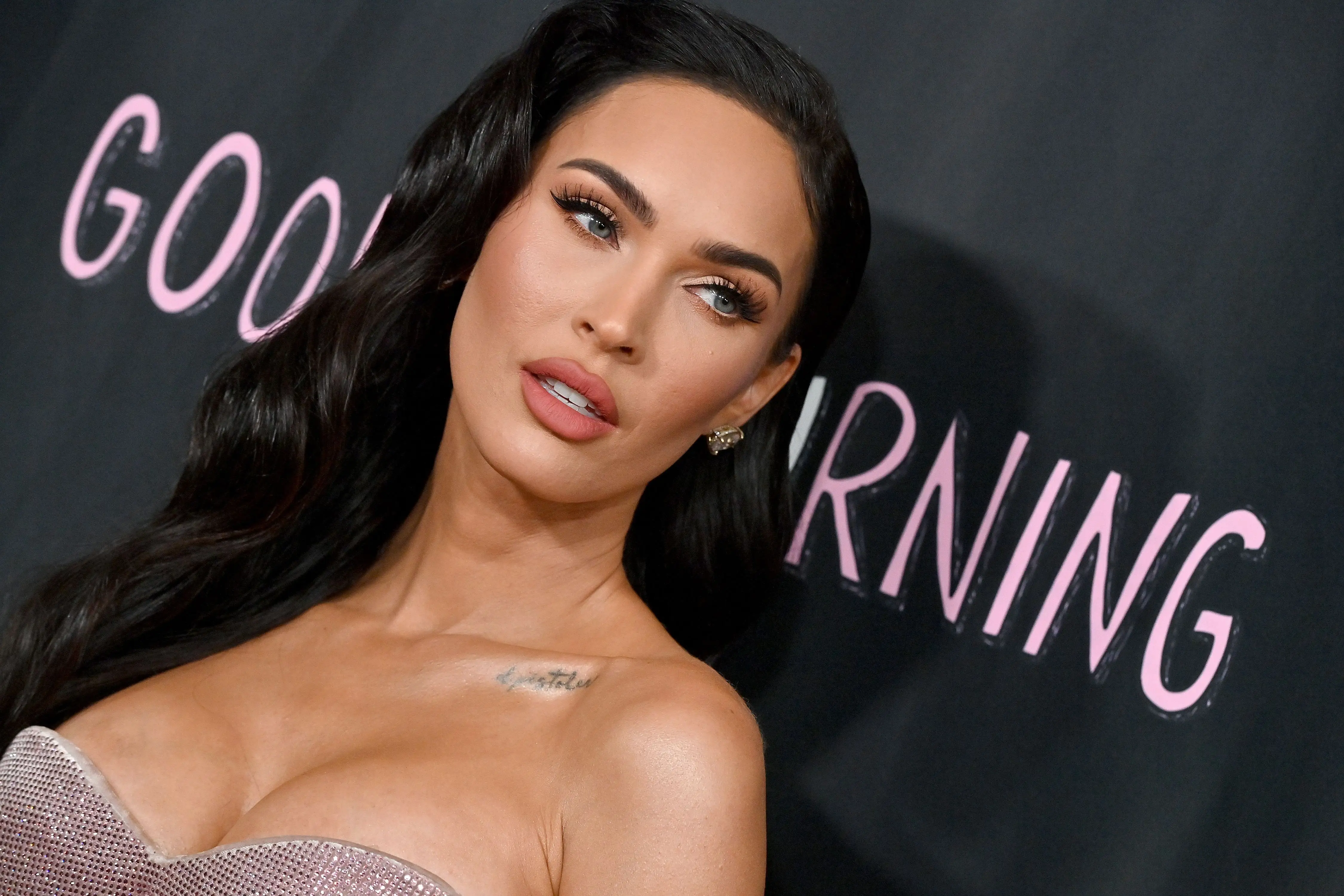 A verdadeira razão pela qual Megan Fox não voltou para Transformers 3