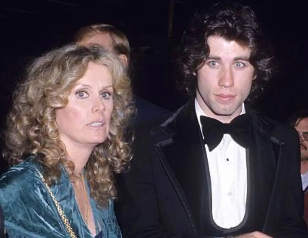 diana hyland john travolta