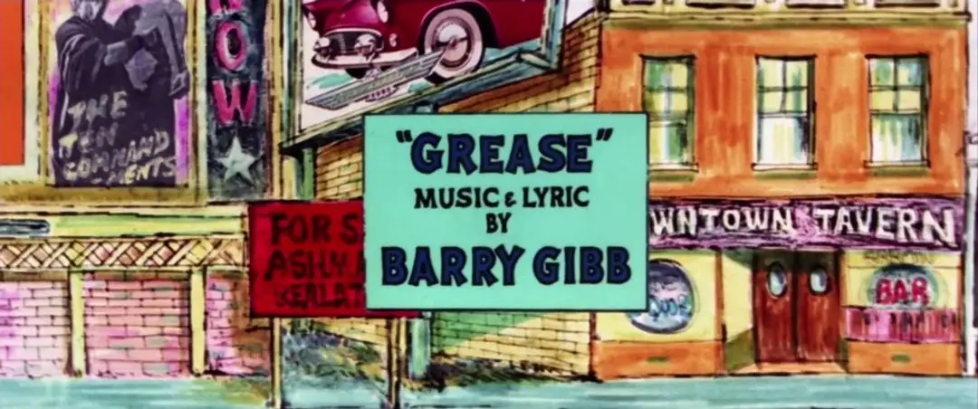 úvodní píseň mastnota