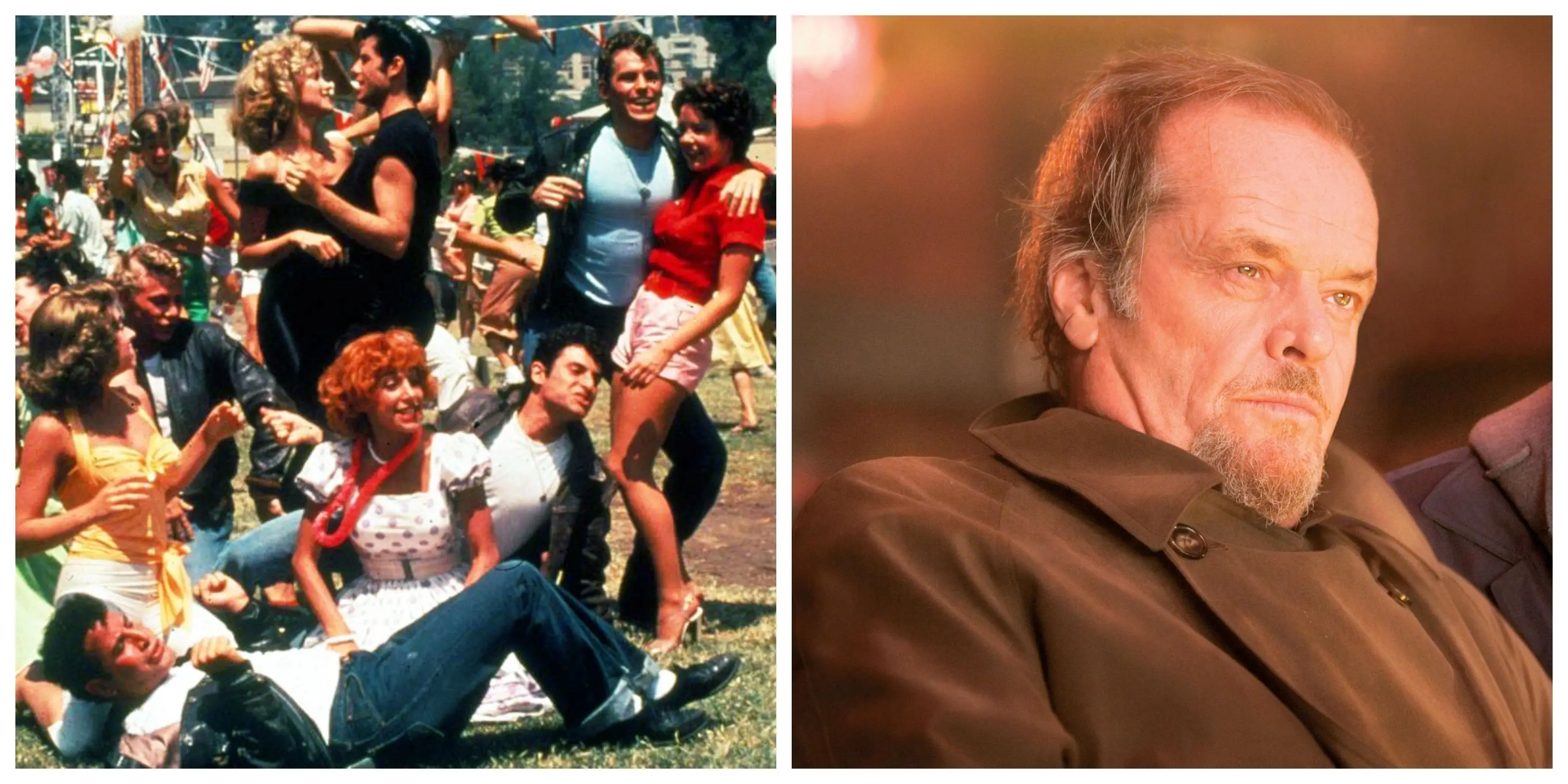 odlitek tuku, jack nicholson