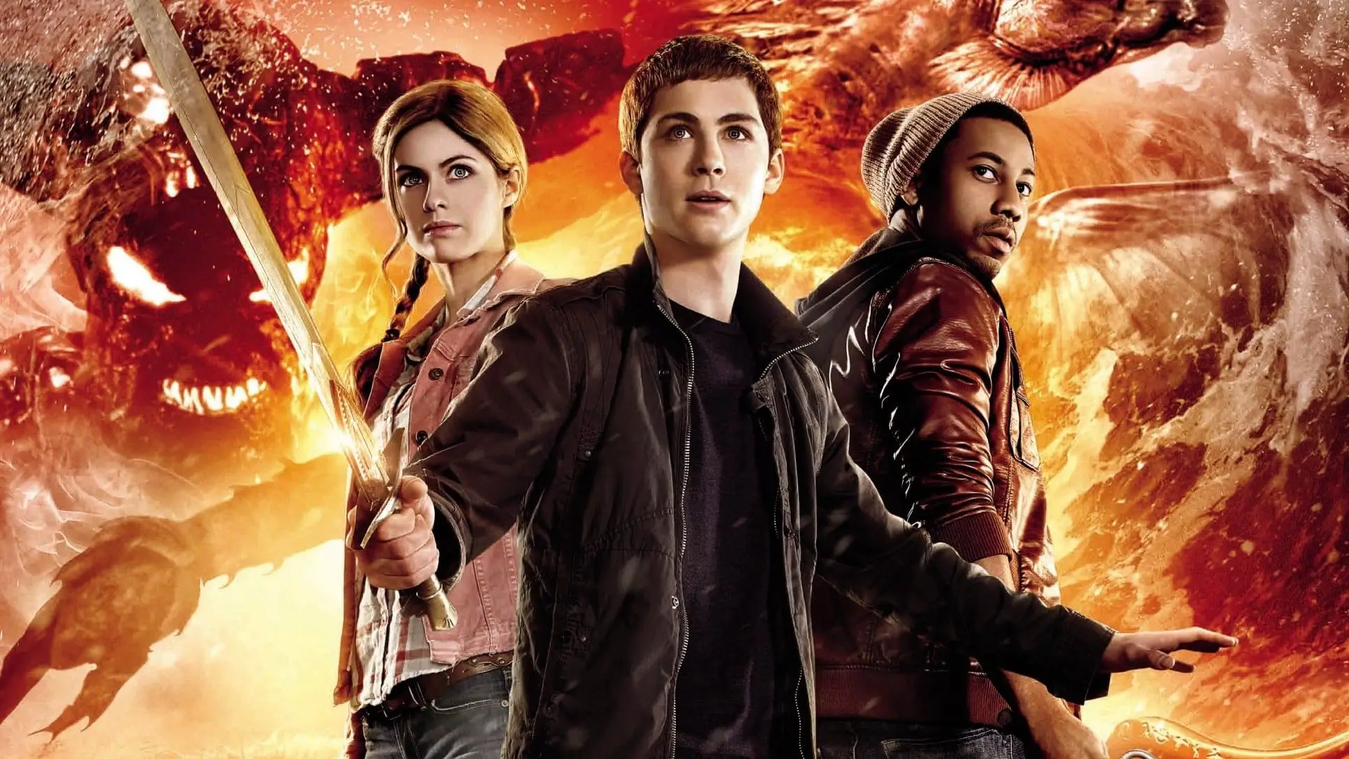 나니아 같은 최고의 영화(그리고 볼 수 있는 곳)